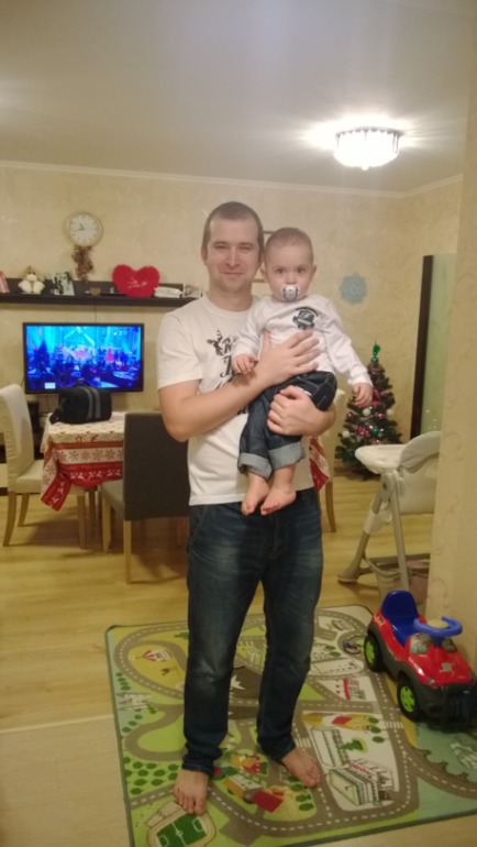 Обо всём...