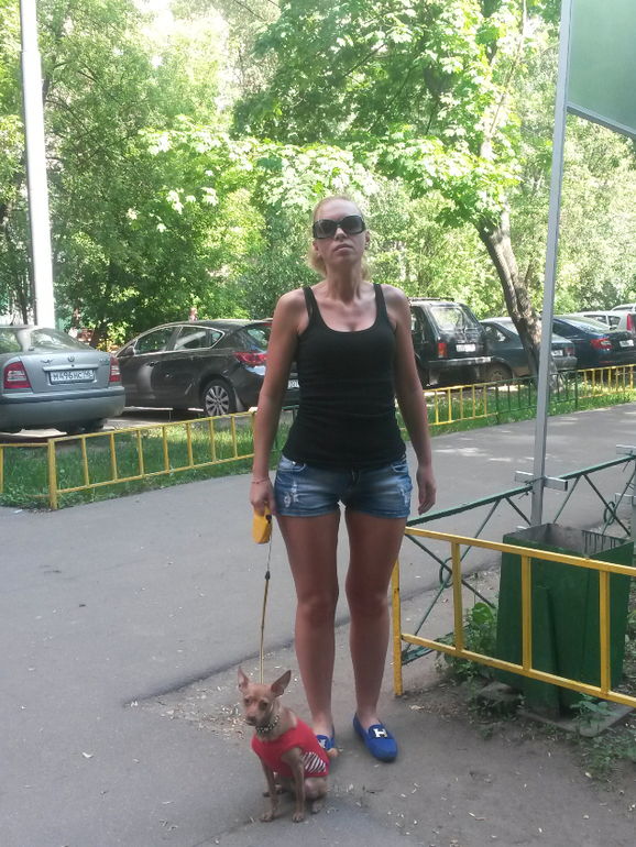 не много лета