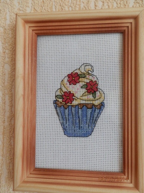 Готовые, но неоформленные работы