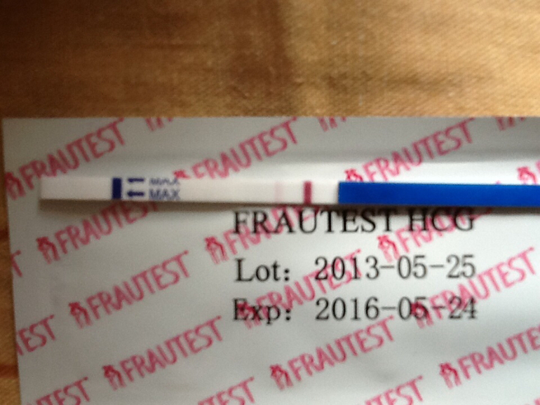 Сегодняшние тесты