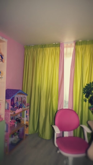 то, что выбрано с любовью к своему дому!