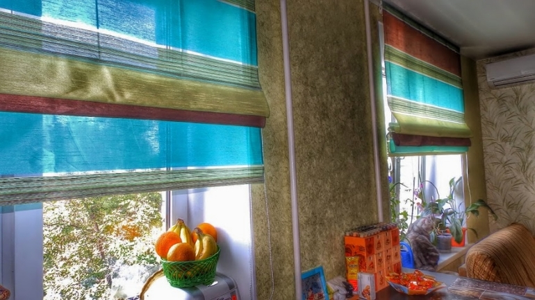 то, что выбрано с любовью к своему дому!