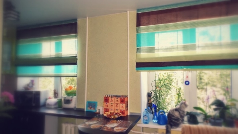 то, что выбрано с любовью к своему дому!