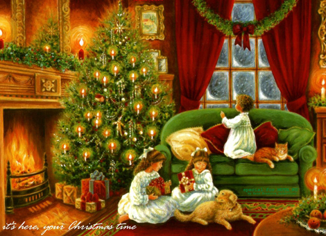 С Новым 2014 годом!!!