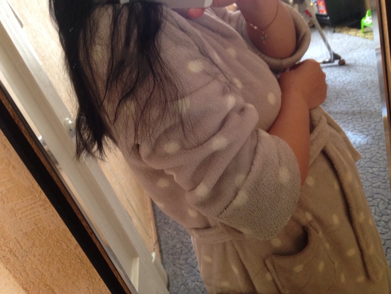 Испортились волосы