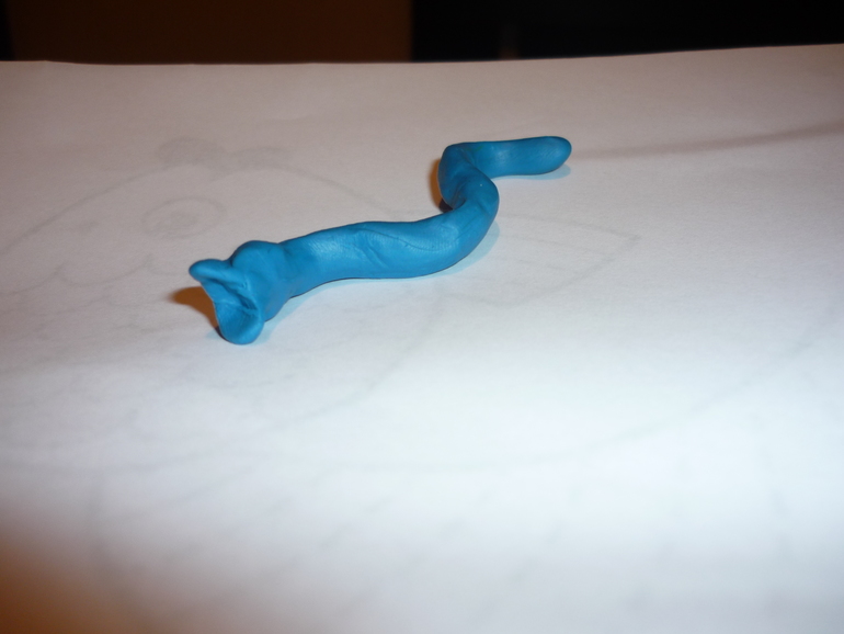 ТН "Море" День второй.