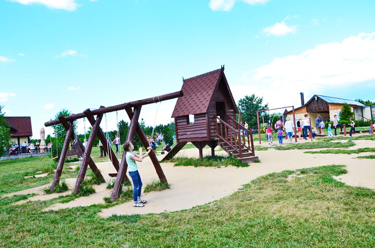 ВОРОБЬИный день :)