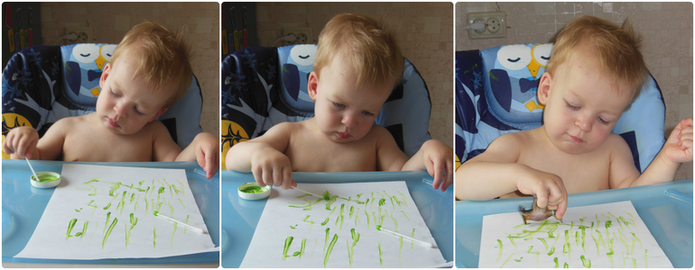 Отчет по ТЗ "Утка, Гусь" (продолжение)