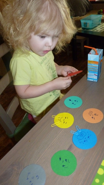 ТН Море: осьмниног, морская звезда, морской конек. День 2