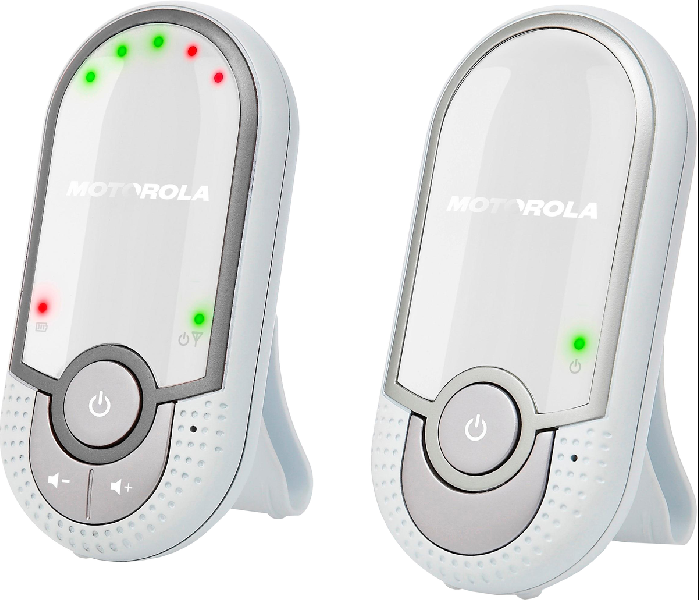 Посоветуйте радио няню.