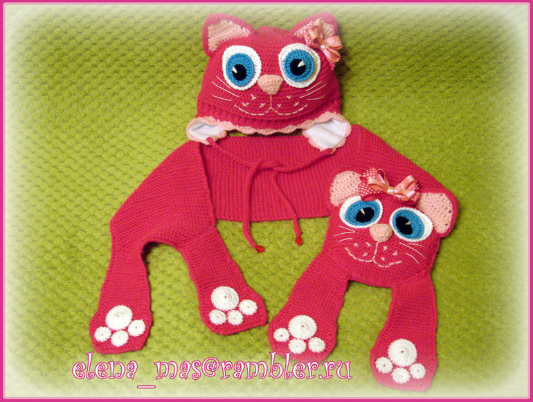 Мои последние работы