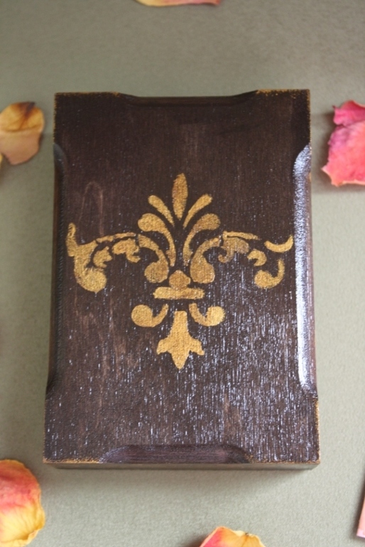 Визитница...