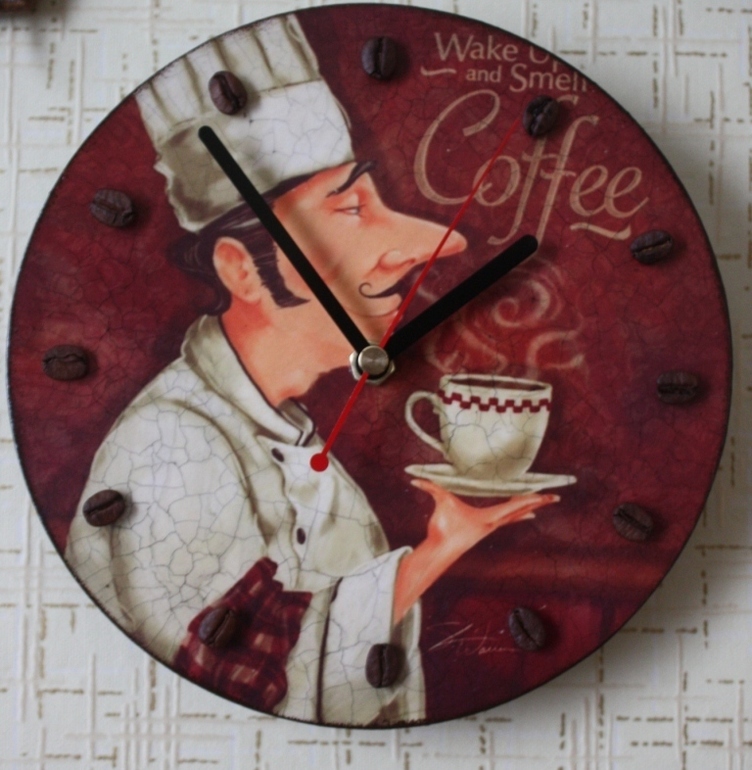 "Гимн" кофеманам)))