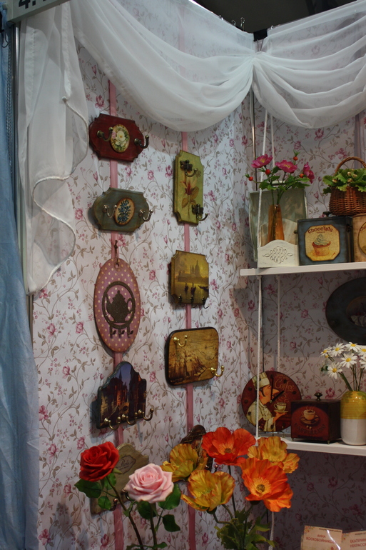 Моя "Формула рукоделия"....