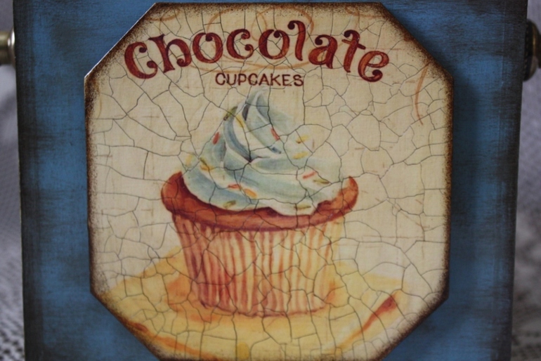 Вещи для кухни.