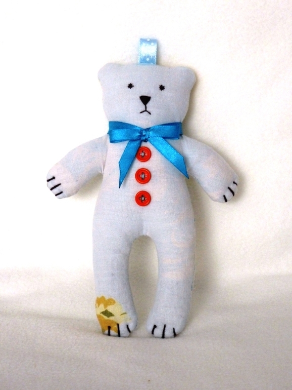 Игрушка Мишка.