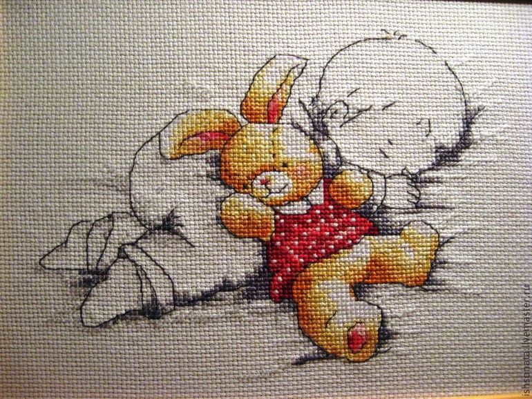 Ищу схему для метрики