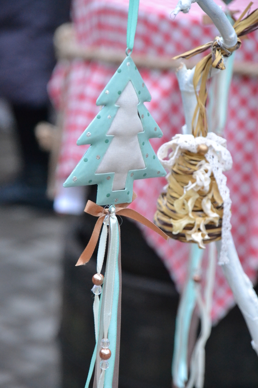 Рождественская Одесса