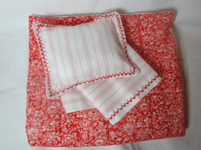 Наряды для куклы