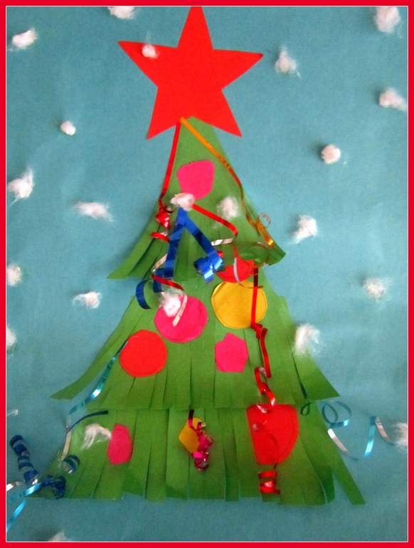 Наши "умелки" декабрь 2013