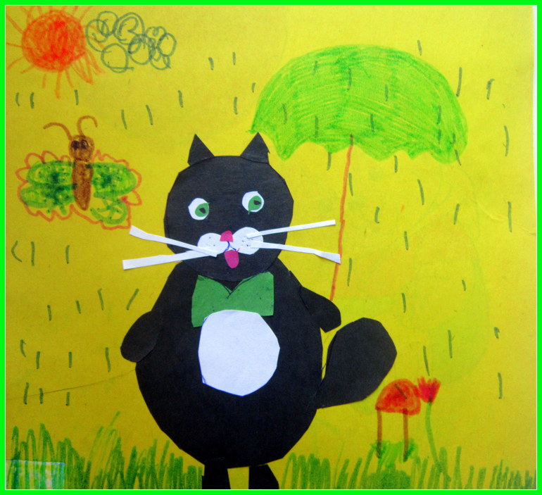 Наши "умелки" декабрь 2013