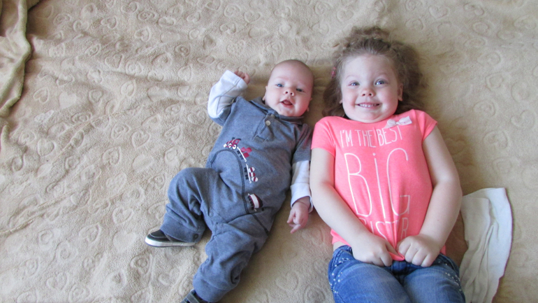 Чет я запарилась и запаниковала - успокойте