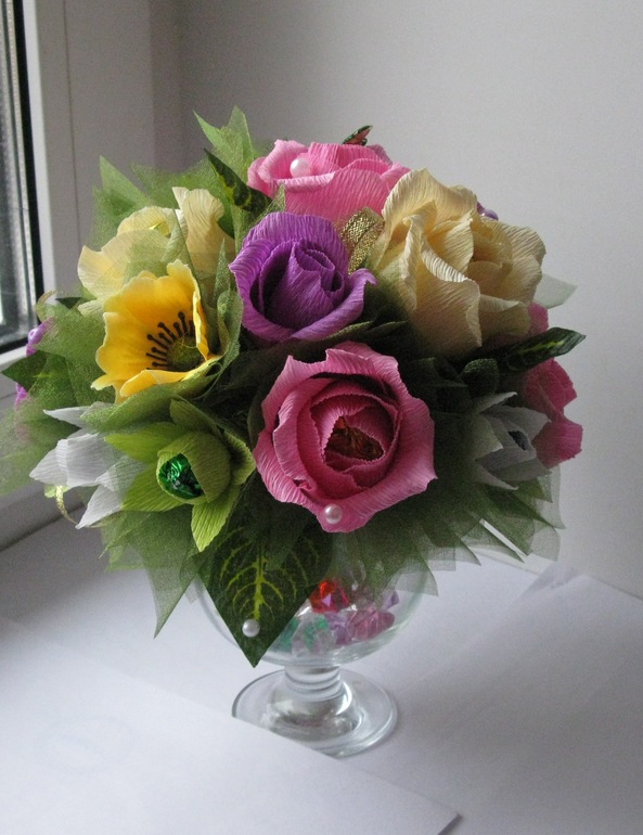 Запоздалая зима.