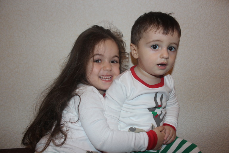 Давно ничего не писала