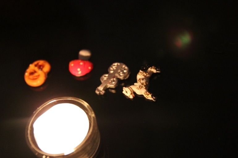 а вы уже гадали?