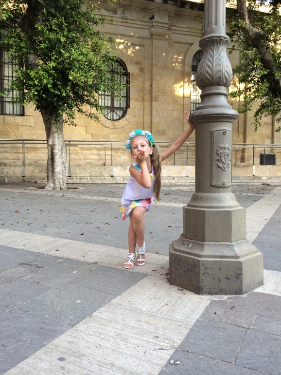 наши будни)