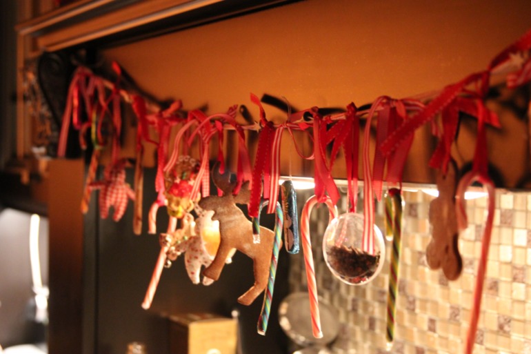 пряничное настроение)