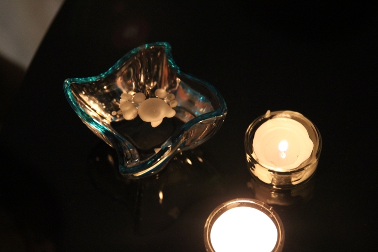 а вы уже гадали?