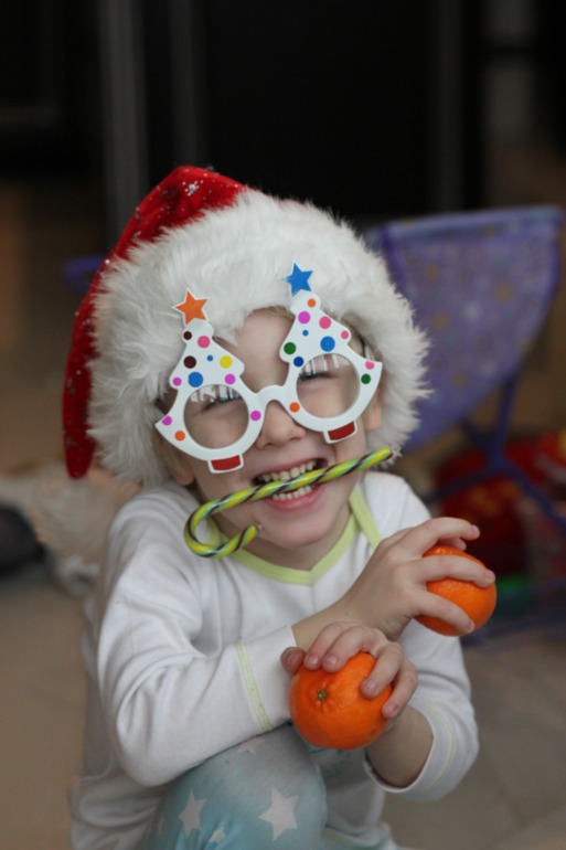 апельсинка)