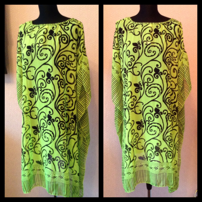 Накидки для пляжа 650 рублей! В наличии