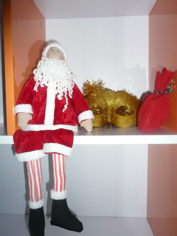 Нашилось за последнее время