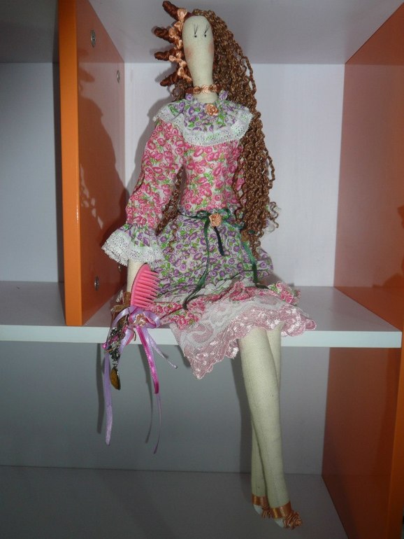 Нашилось за последнее время