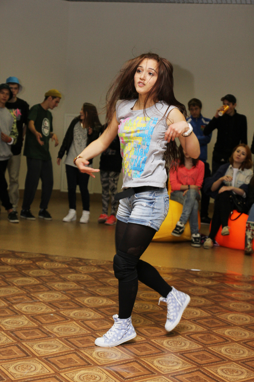 Эпицентр Балашихи