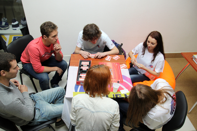 Эпицентр Балашихи