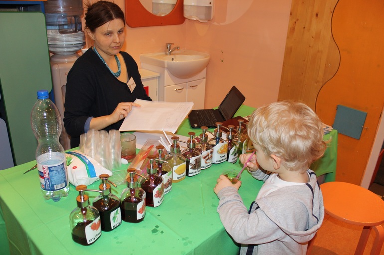 Город конструкторов в Ого-Городе ( с 23 по 26 января )