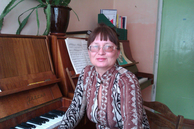 Мечта Т.А.