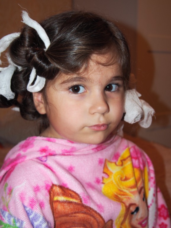 События последних дней