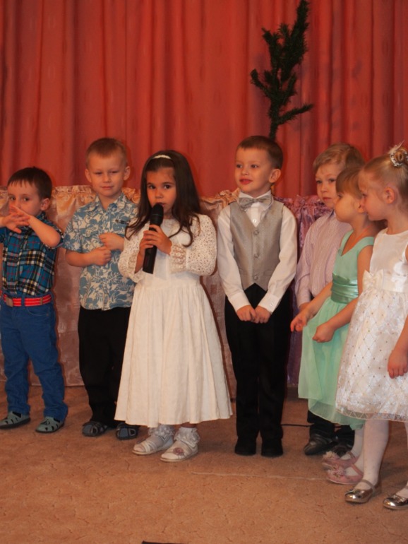 События последних дней