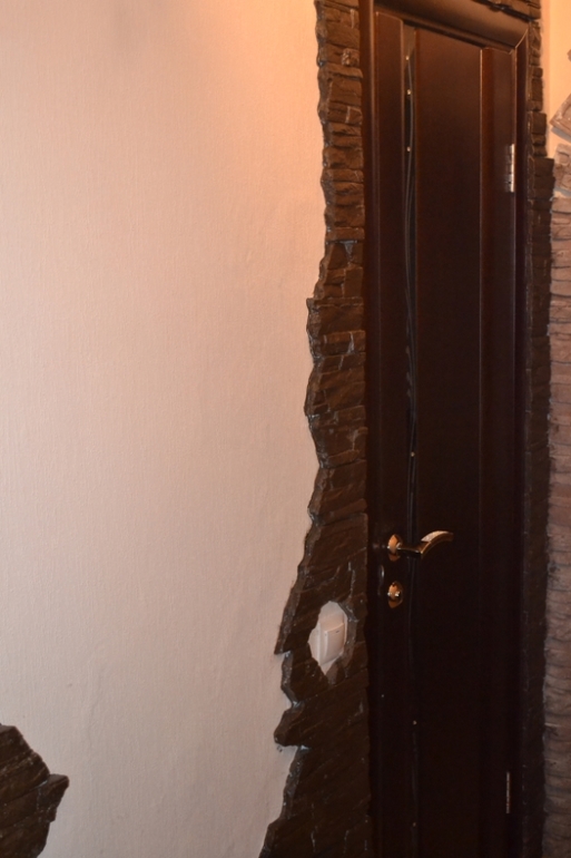 Туалет -моё новоселье!!