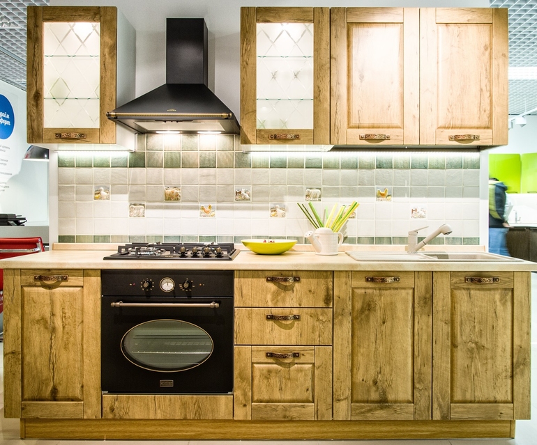 Какой фартук больше подойдет?