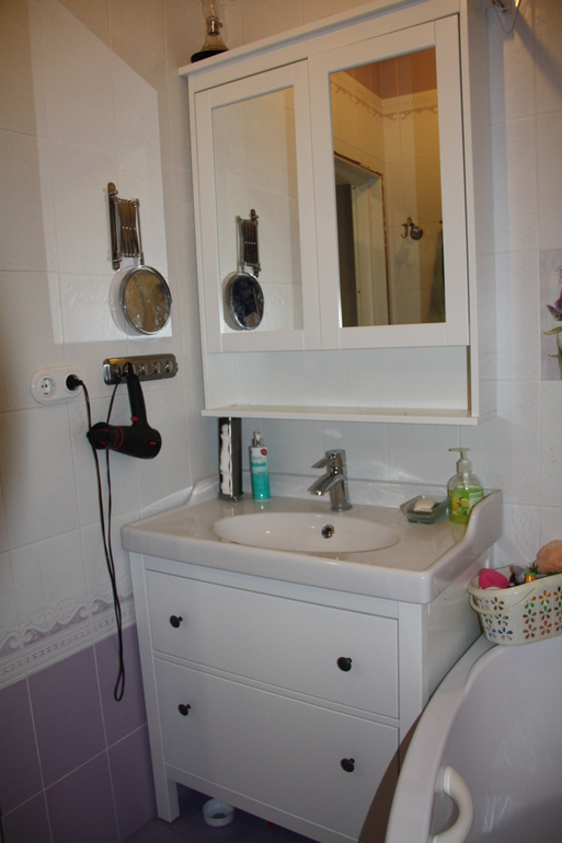 Ванная и туалет