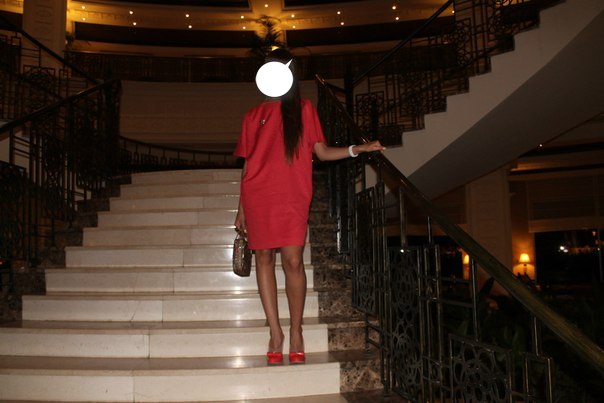 Где купить такое платье?