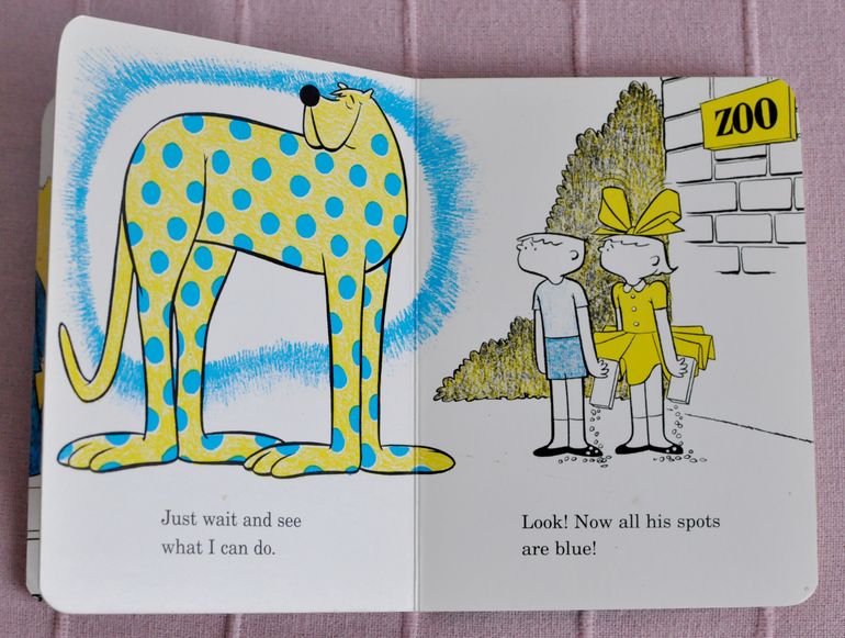 Декабрь-январь. Ч.1: родительское и детское на англ.яз.