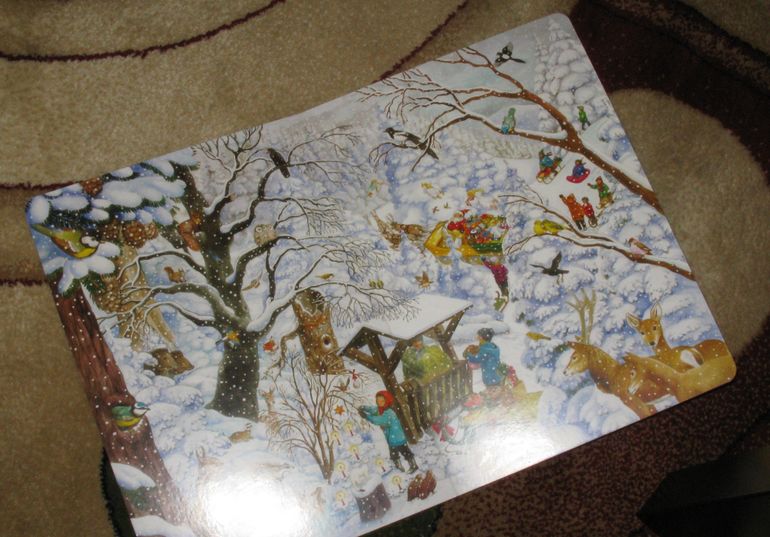 Лепка. Животные.