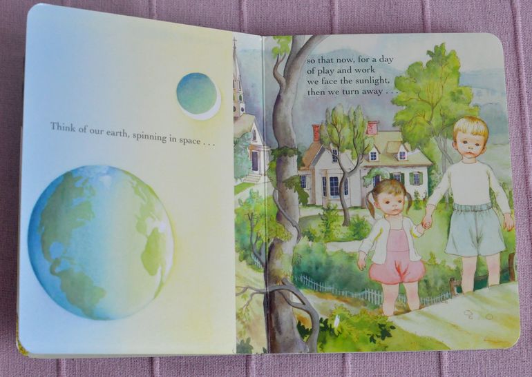 Декабрь-январь. Ч.1: родительское и детское на англ.яз.