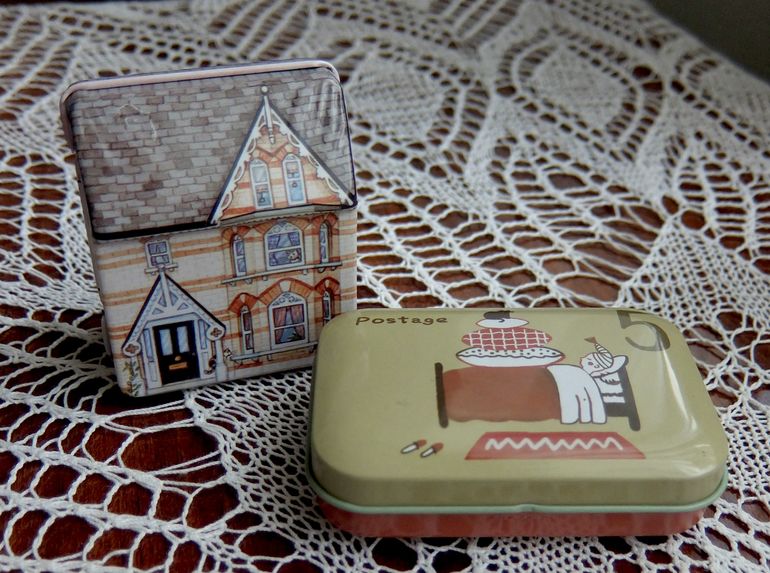 В дорогу... 2,5 года